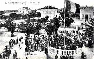Saint-Leu  - Le Kiosque